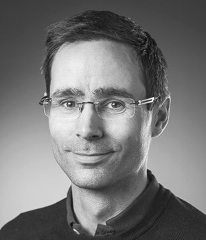 Erik Koldberg Amundsen. Foto: Kristin Ellefsen