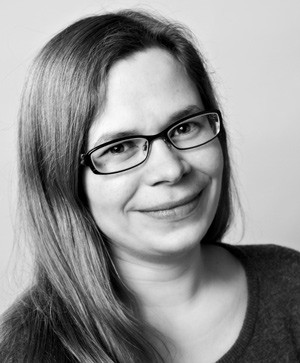 Kristin Viste. Foto: Einar Nilsen