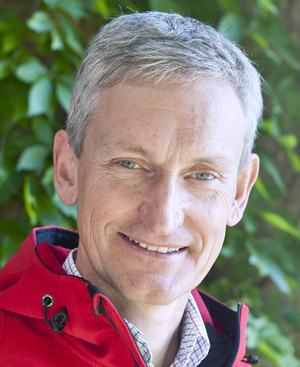 Foto: Sindre Thoresen L&oslash;nnes/Den norske turistforening