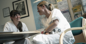 Illustrasjonsfoto: Ole Kristian Losvik