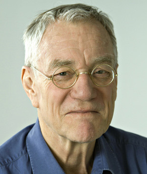 Olaf Gjerl&oslash;w Aasland. Foto: Einar Nilse