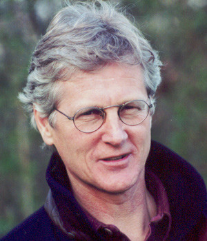 Karl Otto Nakken. Foto: Privat