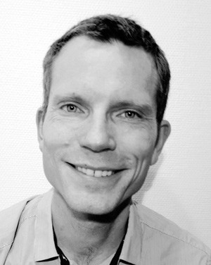 Dag Olav Dahle. Foto: Ane Funderud