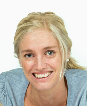 Kjersti Gr&oslash;tta Vetvik. Foto: Ingar N&aelig;ss