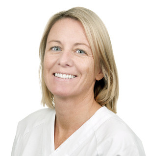 Idun Hege Fiskvik. Foto: Per Marius Didriksen, Oslo universitetssykehus