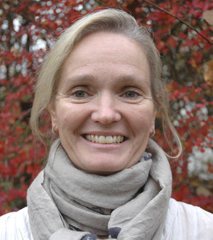 Anette Ramm-Pettersen. Foto: Tor Arne Holmseth