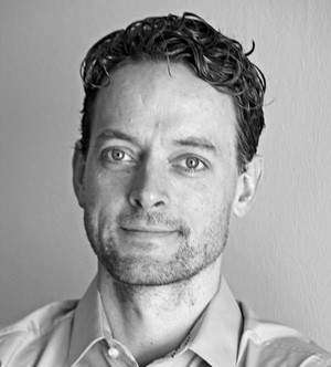 Guttorm Raknes. Foto: privat