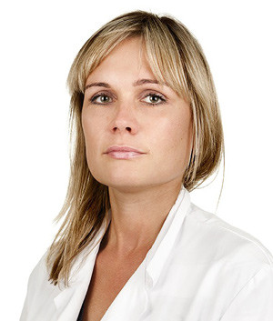 Olesya Solheim. Foto: Per Marius Didriksen