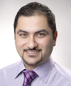 Tarek Ramzi Elia Mazzawi. Foto: Anne Sidsel Herdlev&aelig;r