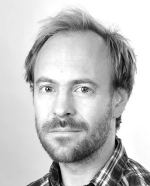 Arne Michael Taxt Foto: J&oslash;rgen Barth, Universitetet i Bergen