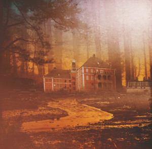 Illustrasjon: Martin Bernar Losvik, basert p&aring; foto fra Wikimedia Commons