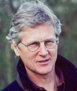 Karl Otto Nakken. Foto: Privat