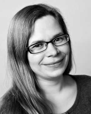 Kristin Viste. Foto: Einar Nilsen