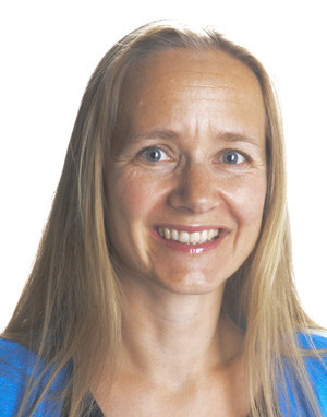 Marit Stordal Bakken. Foto: J&oslash;rgen Barth