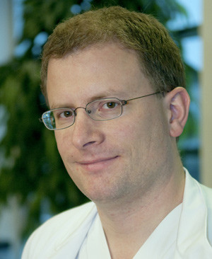 Knut Harboe. Foto: Svein Lunde