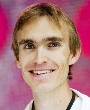 Frederik Emil Juul. Foto: Jon Olav Nesvold