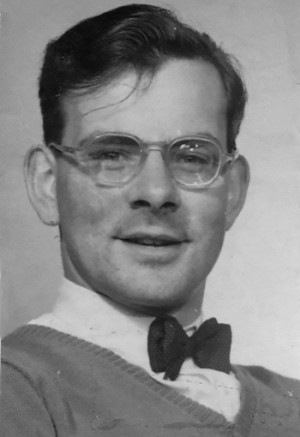 Michael W. Whitehouse. Foto: privat