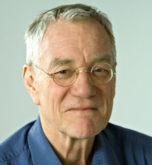 Olaf G. Aasland. Foto: Einar Nilsen