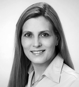 Liv Cecilie Vestrheim Thomsen. Foto: Anne Sidsel Herdlev&aelig;r