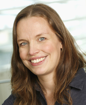 Janne Beathe Kjersem. Foto: Terje Heiestad