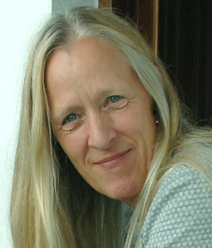 Gabrielle Katrine Welle-Strand. Foto: Trond Berget