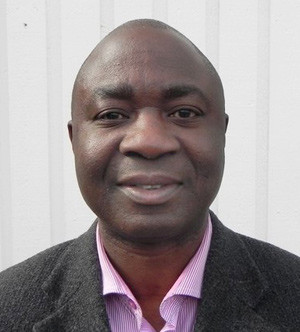 Raphael Adobor. Foto: Privat