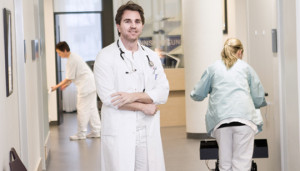 Illustrasjonsfoto: Ole Kristian Losvik