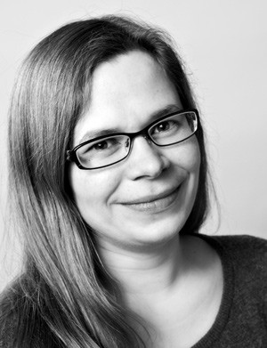 Kristin Viste. Foto: Einar Nilsen