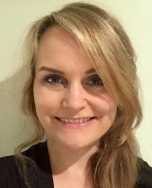 Kathrine F. Vandraas. Foto: Silje Os Skjelsvik