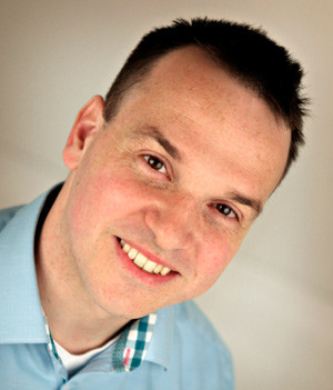 Ib Jammer. Foto: Karine Heggholmen, K&K Fotoatelier