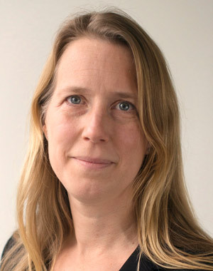 Foto: Rebecca Jafari