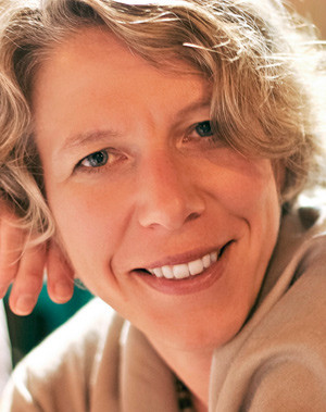 Marte Rognstad Mellings&aelig;ter. Foto: Rita Romskaug