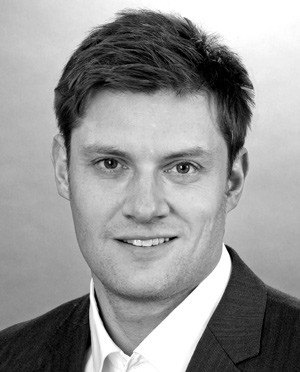 Gard Frodahl Tveitev&aring;g Svingen. Foto: J&oslash;rgen Barth, Universitetet i Bergen