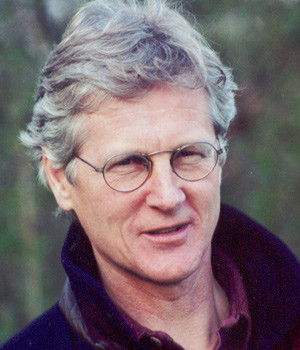 Karl Otto Nakken. Foto: Privat