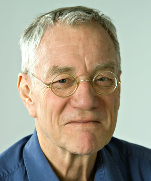 Olaf G. Aasland. Foto: Einar Nilsen