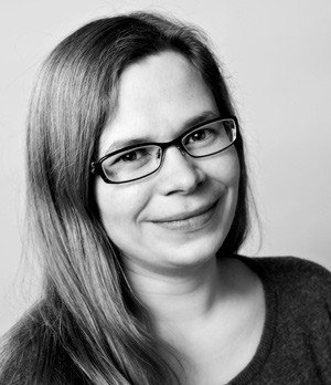 Kristin Viste. Foto: Einar Nilsen