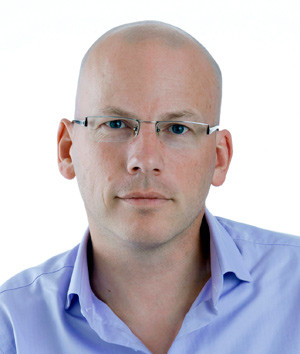 Foto: Anders Bergersen