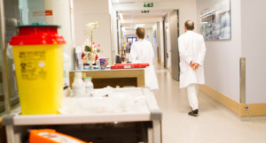 Illustrasjonsfoto: Ole Kristian Losvik