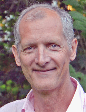 Alexander Wahl. Foto: Privat