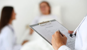 Illustrasjonsfoto: Thinkstock