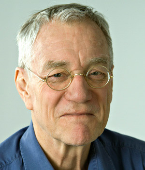 Olaf Gjerl&oslash;w Aasland. Foto: Einar Nilsen