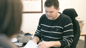 Illustrasjonsfoto: Ole Kristian Losvik