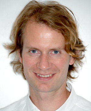 Lasse Pihlstr&oslash;m. Foto: Privat