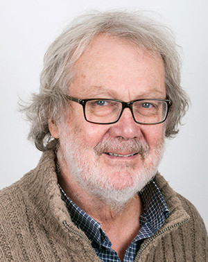 Foto: Tron Trondal, Universitetet i Oslo