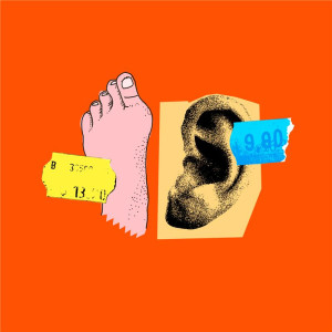 Illustrasjon: Tidsskriftet