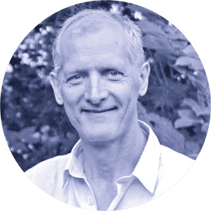 Alexander Wahl. Foto: Privat