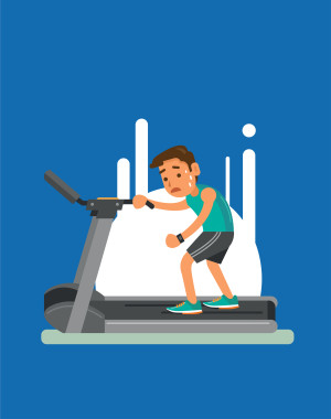 Illustrasjonsfoto: konggraphic/iStock