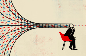 Illustrasjonsfoto: Mitch Blunt/NTB scanpix