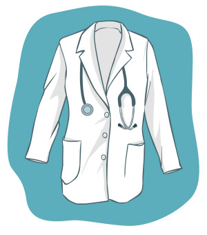 Illustrasjon: corbac40/iStock, tilpasset av Tidsskriftet