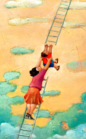 Illustrasjon: nuvolanevicata/iStock